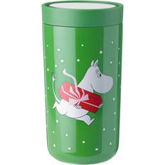 Stelton Opvask i hånden Termokopper Stelton To Go Click go Moomin Termokop 20cl