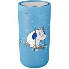 Stelton To Go Click Moomin Termokop 20cl