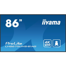 Iiyama ProLite LH8675UHS-B1AG