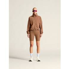 Craft Subz Light Jacket Löparjacka Dam - Brun