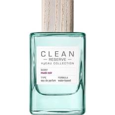 Clean Musk Noir Eau de Parfum 100 ml 100ml