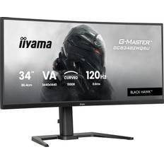 Iiyama G-Master GCB3482WQSU-B1