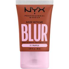 NYX Bare With Me Blur Tint Foundation #17 Truffle