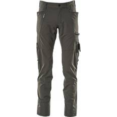 Mascot 17279-311 Advanced Ultimate Stretch Trouser - Dark Anthracite