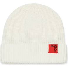Piger - Uld Solhatte MAX&Co. Girls Hats Kids Color Butter