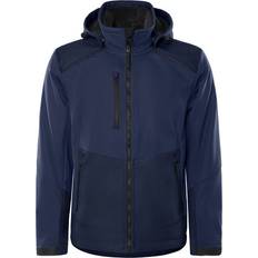 Fristads Softshell Winter Jacket 4060 CFJ - Dark Navy