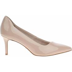 Hög klack Pumps Tamaris Eleganta Stängda Pumps Dam -