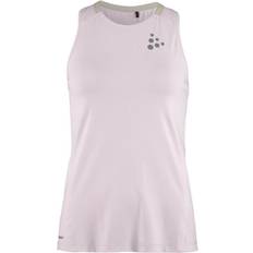 Purple Tank Tops Craft Women's Pro Hypervent Tank Top - Violet