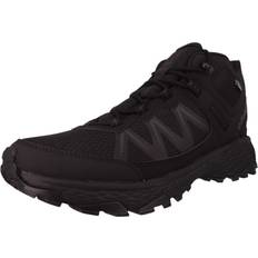 Columbia Peakfreak Rush Mid Outdry Vandreskor - Svart