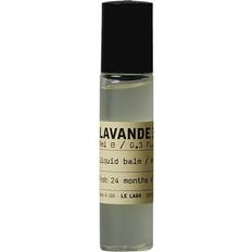 Le Labo Parfymoljor & Roll-on-parfymer Le Labo Lavande 31 Liquid Balm 9ml