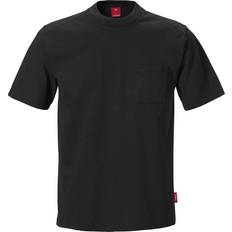 7391 T-shirt - Black