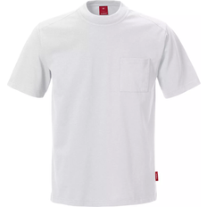 Kansas 7391 T-shirt - White