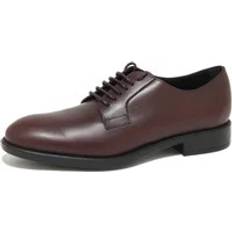 Men - Red Derby Tod's Dress Shoes