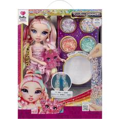 Rainbow High Action Figur