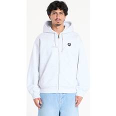 Carhartt WIP Sweatere Carhartt WIP Bomuld Hættetrøje Kollektion - Grå