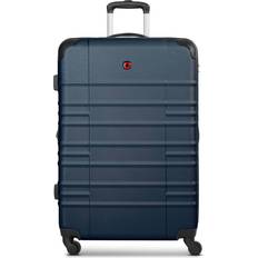 Wenger Suitcases Wenger Amplar Evo 4 Wheels Trolley L 75 cm