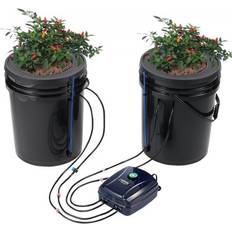 DWC Hydroponiskt Odlingssystem 20 L