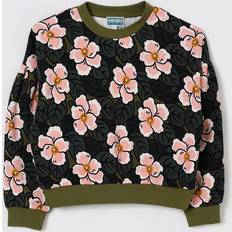 Kenzo Knitted Sweaters Kenzo Sweater Kids Kids - Pink