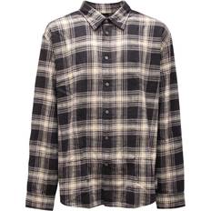 Diesel Herr Skjortor Diesel Rutig Skjorta Herr - 2Xl