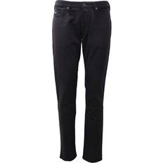 Armani Jeans Armani Denim Slim Fit Bukser - Blå