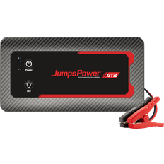 GT2 Booster 12V 2000A