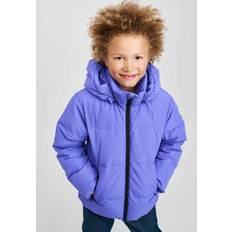 Reima Polyamid Jakker Reima Down Jacket Paimio - Purple