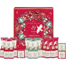 Dame Julekalendere Baylis & Harding 24 Days of Beauty The Fuzzy Duck Julekalender