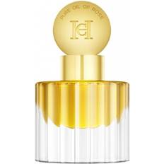 Carolina Herrera Unisex Fragrances Carolina Herrera Pure Oil Of Rose 15ml