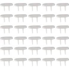 50pcs Plugs Protector Cover Baby4990