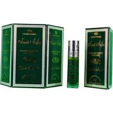Saat Safa Roll-on Perfume Oil 6x6ml