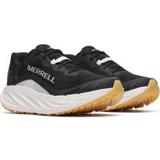 Voksen Vandresko Merrell ProMorph Men's - Black/White