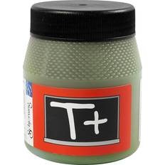 Creativ Company Tavlemaling Grøn 250 ml