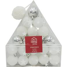 Ornaments 20-piece Set 4cm