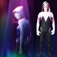 Vehhe Adult Male Leotard Cosplay Costume