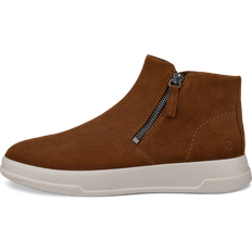 Ecco Ankelstøvler ecco Boots Move W Zip Boots - Brun