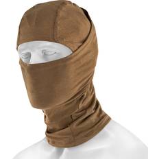 Cotton - Men Balaclavas Texar Ninja Balaclava Cotton Ski-mask Tactical Military - Coyote