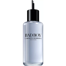 Carolina Herrera Bad Boy EdT Refill 200ml