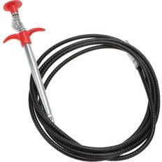 Sewer Cleaner Tools Supvox 300cm Drain Remover Cleaning Tool