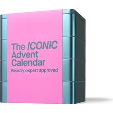 Beauty Advent Calendar Iconic Beauty Calendar 2025