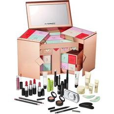 Adventskalendrar MAC 24 Mystery Must-Haves Adventskalender