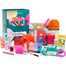 Adventskalendrar Sephora Collection 24 Överraskninga Adventskalender