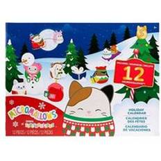 Jazware Micromallow 12 Day Advent Calendar