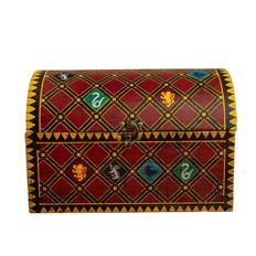 Julekalendere Cinereplicas Quidditch Deluxe Advent Calendar 2025