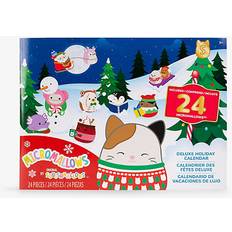 Deluxe Holiday Advent Calendar