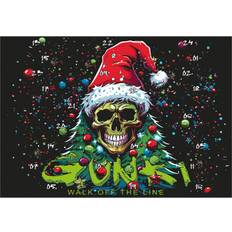 Gunki Advent Calendar 2025
