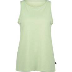 Hiking Tank Tops Stoic Hemp15 SälkaSt II Tank - Green