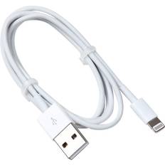iPhone Opladerkabel OnePlus USB 2.0 Lightning 1m