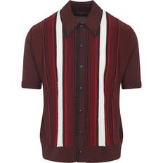 Amiri Shirts Amiri Short Sleeve Shirts