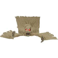 Brown Skeletons Marlow Home Co Halloween Decorations Brown 183cm H x 60cm W x 26cm D