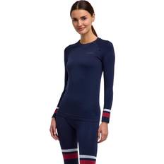 Falke Base Layers Falke Women Long-sleeve Shirt Maximum Warm